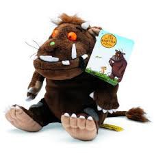 gruffalo