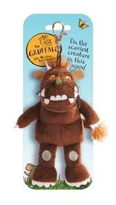 gruffalo_sleutelhanger