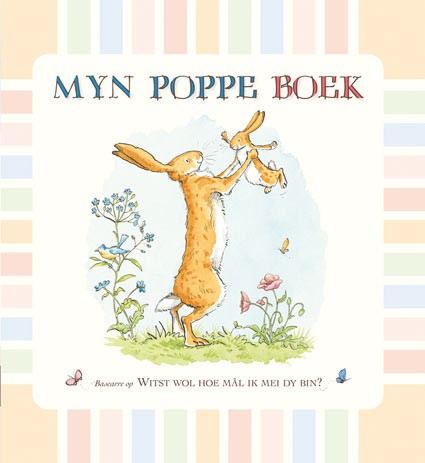 myn-poppeboek